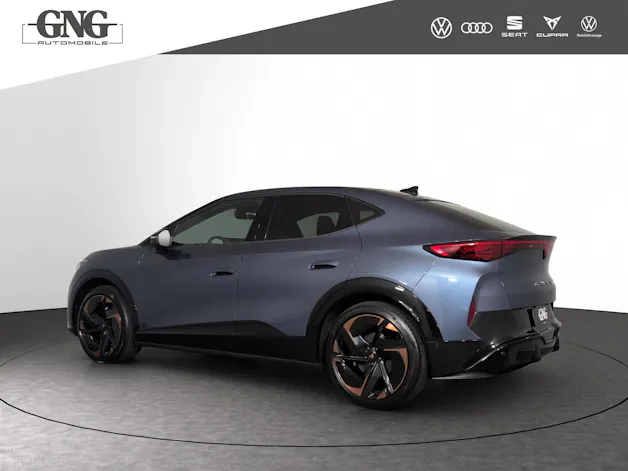 Cupra Tavascan Type 9 77 kWh Adrenaline