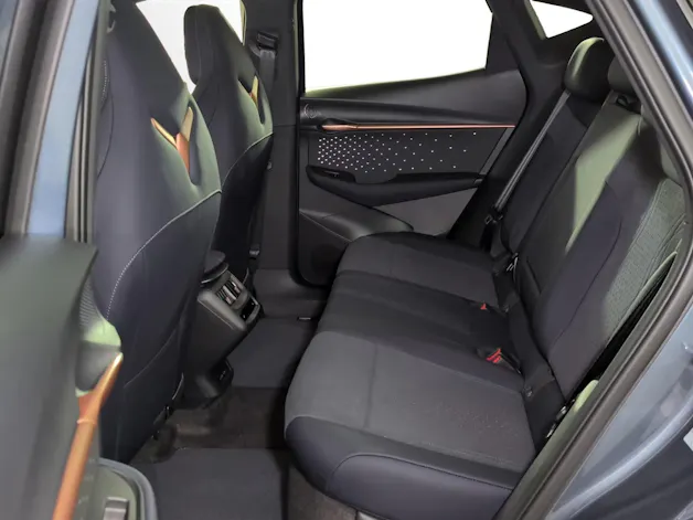 Cupra Tavascan Type 9 77 kWh Adrenaline