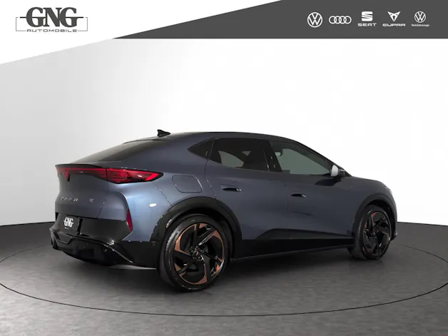 Cupra Tavascan Type 9 77 kWh Adrenaline