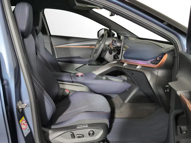 Cupra Tavascan Type 9 77 kWh Adrenaline