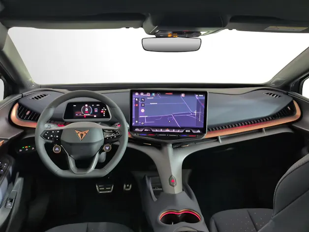 Cupra Tavascan Type 9 77 kWh Adrenaline