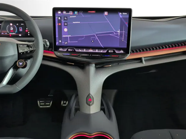 Cupra Tavascan Type 9 77 kWh Adrenaline