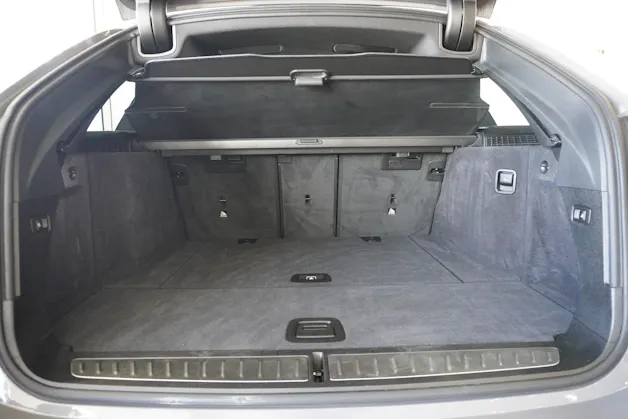 BMW 540d xDrive 48V Touring M Sport Steptronic