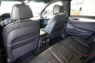 BMW 540d xDrive 48V Touring M Sport Steptronic