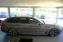 BMW 540d xDrive 48V Touring M Sport Steptronic