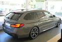 BMW 540d xDrive 48V Touring M Sport Steptronic