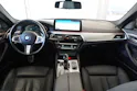 BMW 540d xDrive 48V Touring M Sport Steptronic