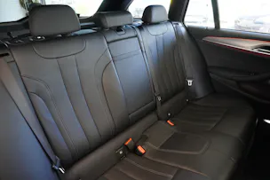 BMW 540d xDrive 48V Touring M Sport Steptronic