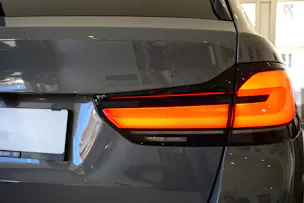 BMW 540d xDrive 48V Touring M Sport Steptronic