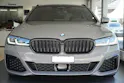 BMW 540d xDrive 48V Touring M Sport Steptronic