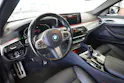 BMW 540d xDrive 48V Touring M Sport Steptronic