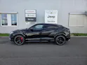 Lamborghini Urus E-Gear
