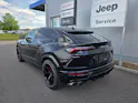 Lamborghini Urus E-Gear