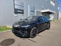 Lamborghini Urus E-Gear