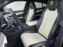 Lamborghini Urus E-Gear