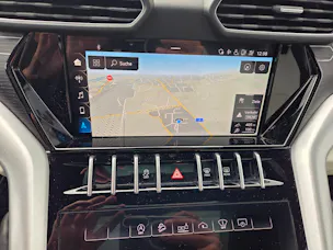 Lamborghini Urus E-Gear