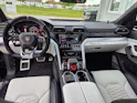 Lamborghini Urus E-Gear