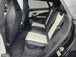 Lamborghini Urus E-Gear