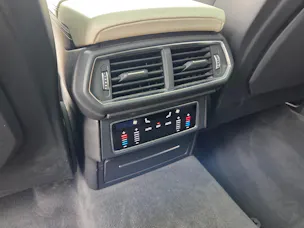 Lamborghini Urus E-Gear