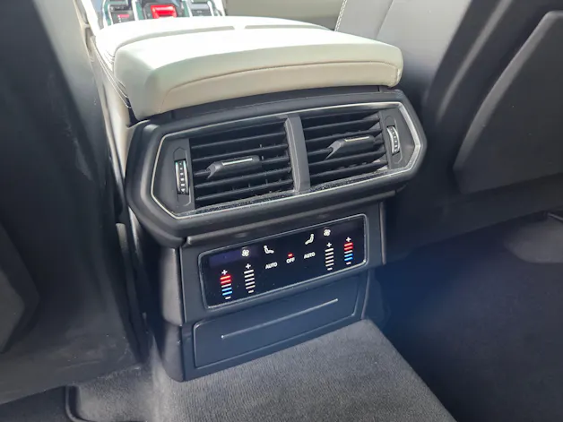 Lamborghini Urus E-Gear