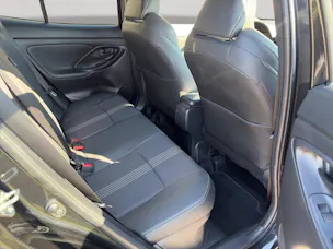 Toyota Yaris Cross 1.5 Elegant e-CVT AWDi