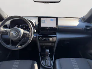 Toyota Yaris Cross 1.5 Elegant e-CVT AWDi