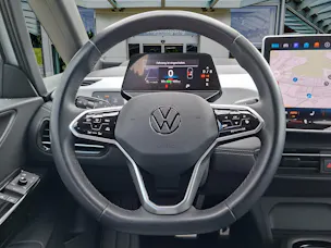 VW ID.3 Pro S 77 kWh Pro S United