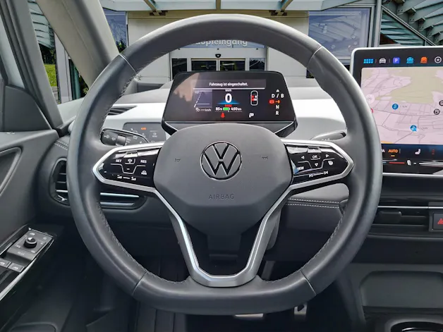 VW ID.3 Pro S 77 kWh Pro S United