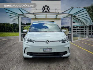 VW ID.3 Pro S 77 kWh Pro S United