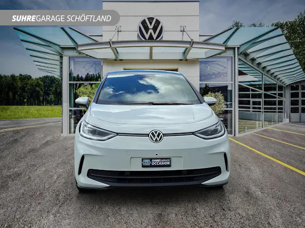 VW ID.3 Pro S 77 kWh Pro S United