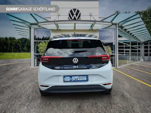 VW ID.3 Pro S 77 kWh Pro S United
