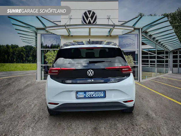 VW ID.3 Pro S 77 kWh Pro S United