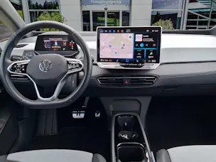 VW ID.3 Pro S 77 kWh Pro S United