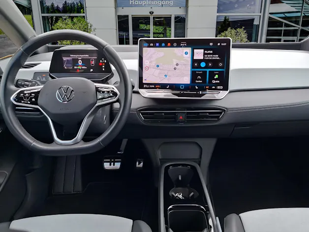 VW ID.3 Pro S 77 kWh Pro S United