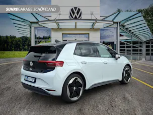 VW ID.3 Pro S 77 kWh Pro S United