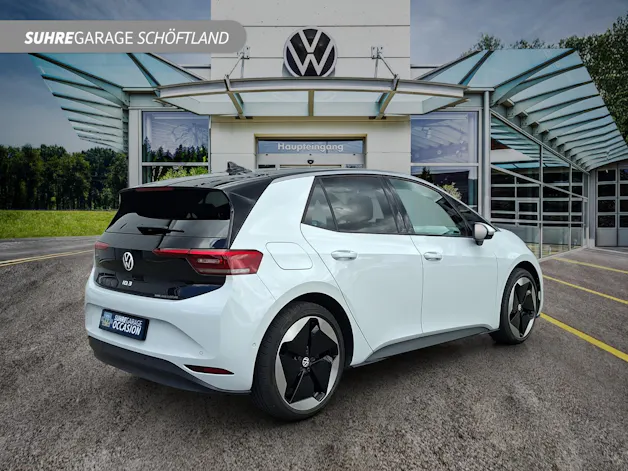 VW ID.3 Pro S 77 kWh Pro S United