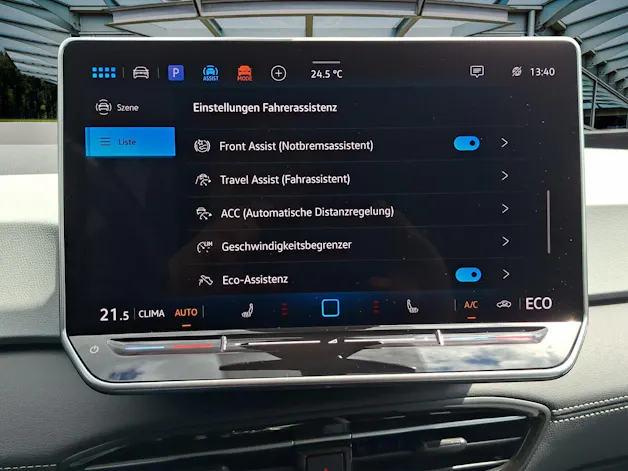 VW ID.3 Pro S 77 kWh Pro S United