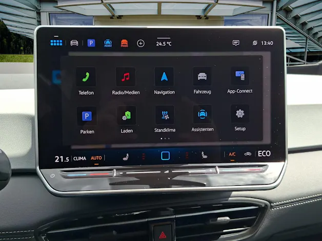 VW ID.3 Pro S 77 kWh Pro S United