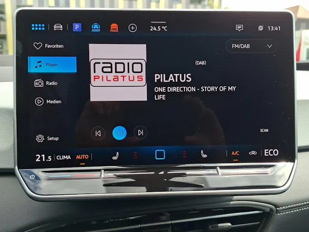 VW ID.3 Pro S 77 kWh Pro S United