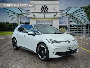 VW ID.3 Pro S 77 kWh Pro S United