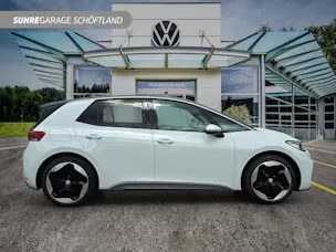 VW ID.3 Pro S 77 kWh Pro S United