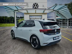 VW ID.3 Pro S 77 kWh Pro S United