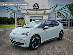 VW ID.3 Pro S 77 kWh Pro S United