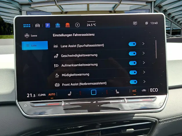 VW ID.3 Pro S 77 kWh Pro S United