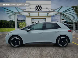 VW ID.3 Pro S 77 kWh Pro S United