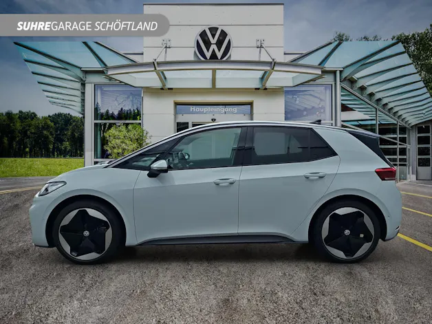 VW ID.3 Pro S 77 kWh Pro S United