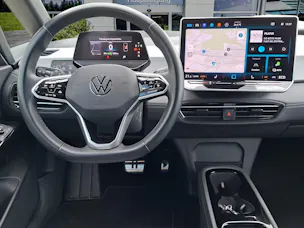VW ID.3 Pro S 77 kWh Pro S United