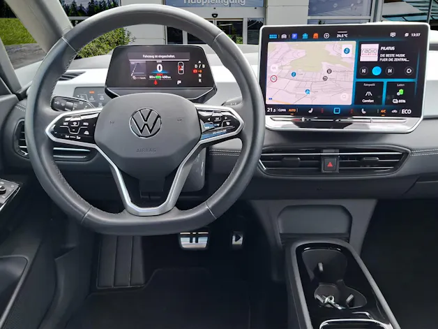 VW ID.3 Pro S 77 kWh Pro S United