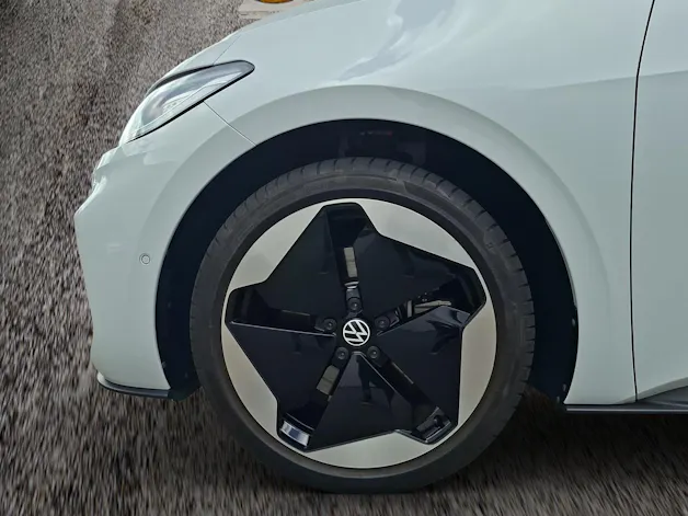 VW ID.3 Pro S 77 kWh Pro S United
