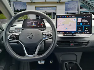 VW ID.3 Pro S 77 kWh Pro S United